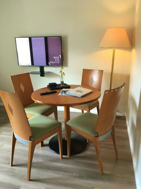 אדינבורו Abbey Hotel מראה חיצוני תמונה